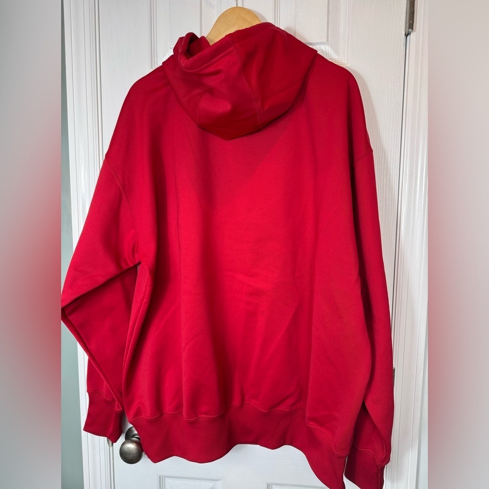 St Louis Cardinals hoodie size men’s XL - like new! - Picture 8 of 11